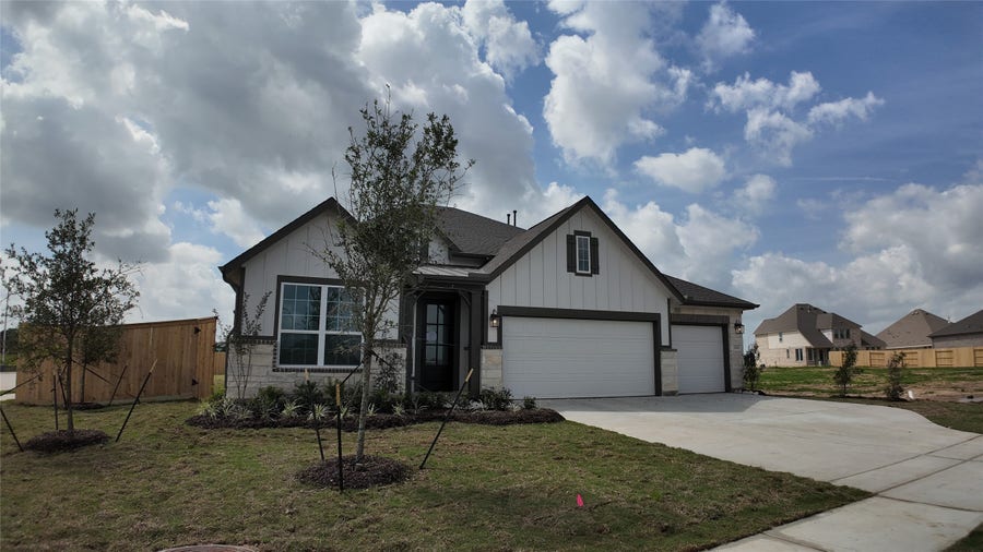 Property photo for 30803 Swift Hill Lane, Waller, TX