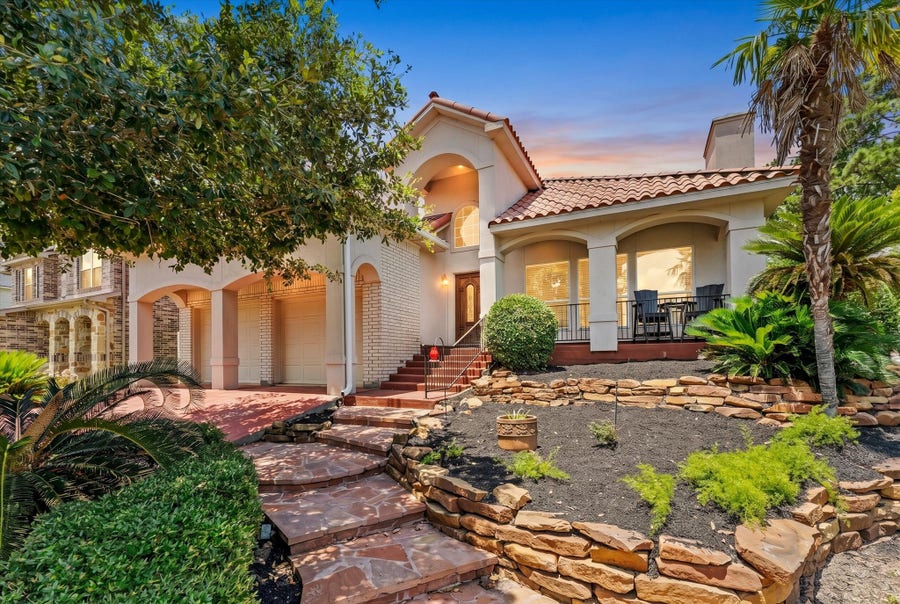 Property photo for 3833 Windswept Drive, Montgomery, TX