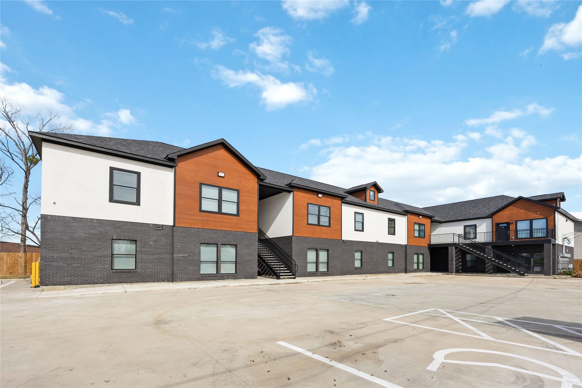 4403 Nichols Street, Houston, TX 77020