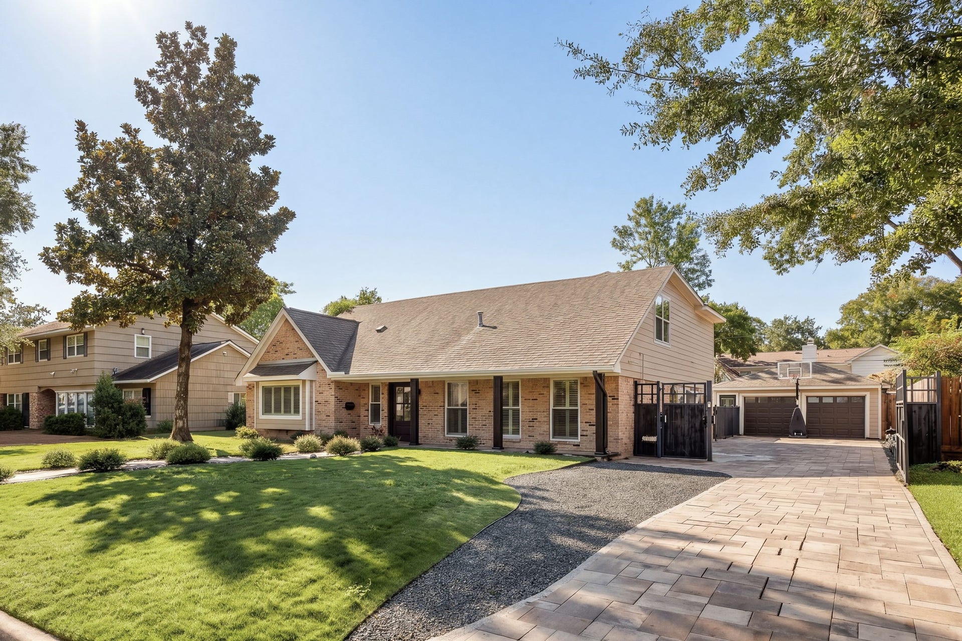 10831 Britoak Lane, Houston, TX 77079 10831 Britoak Lane, Houston, TX 77079