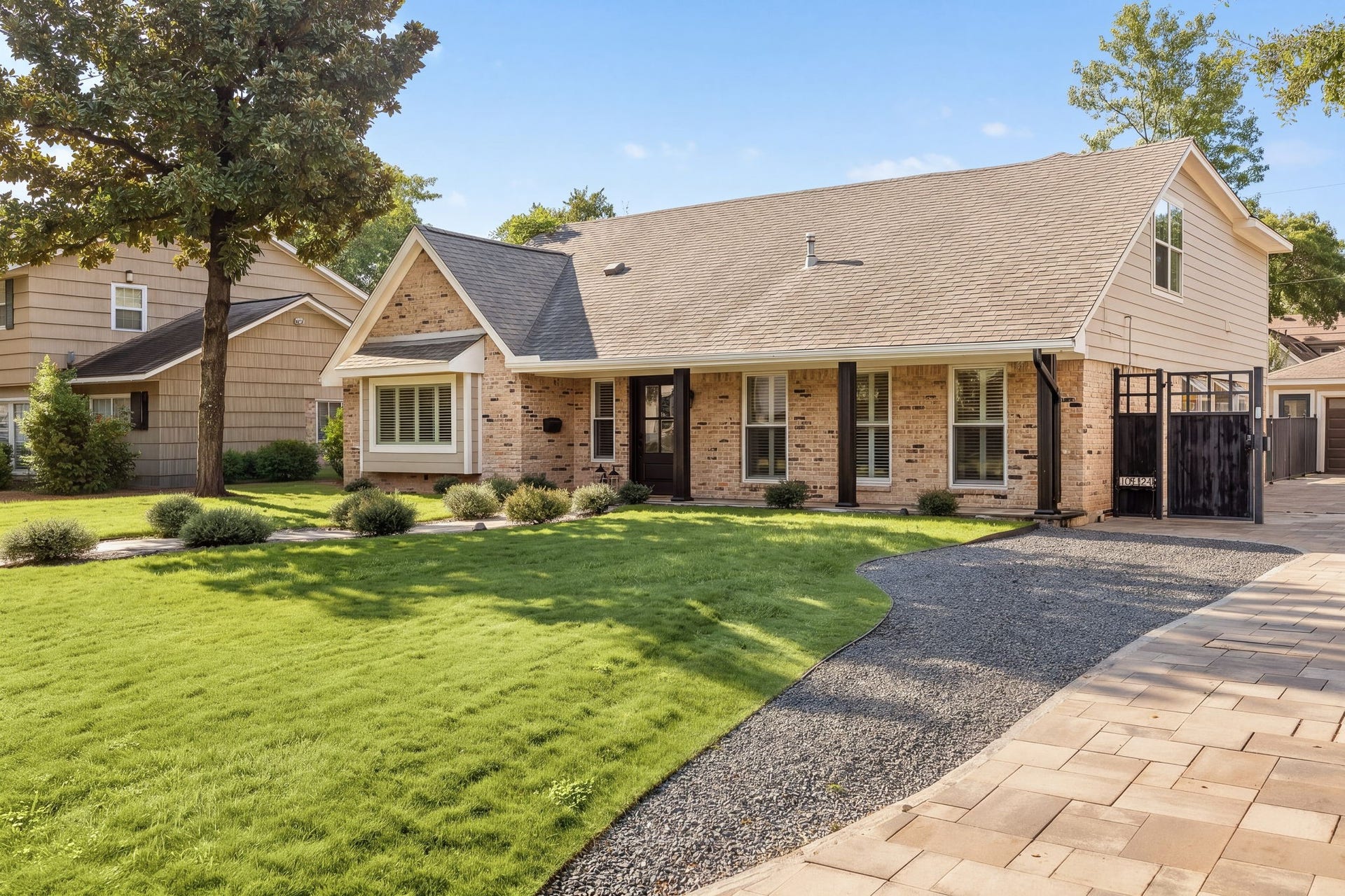 10831 Britoak Lane, Houston, TX 77079 10831 Britoak Lane, Houston, TX 77079