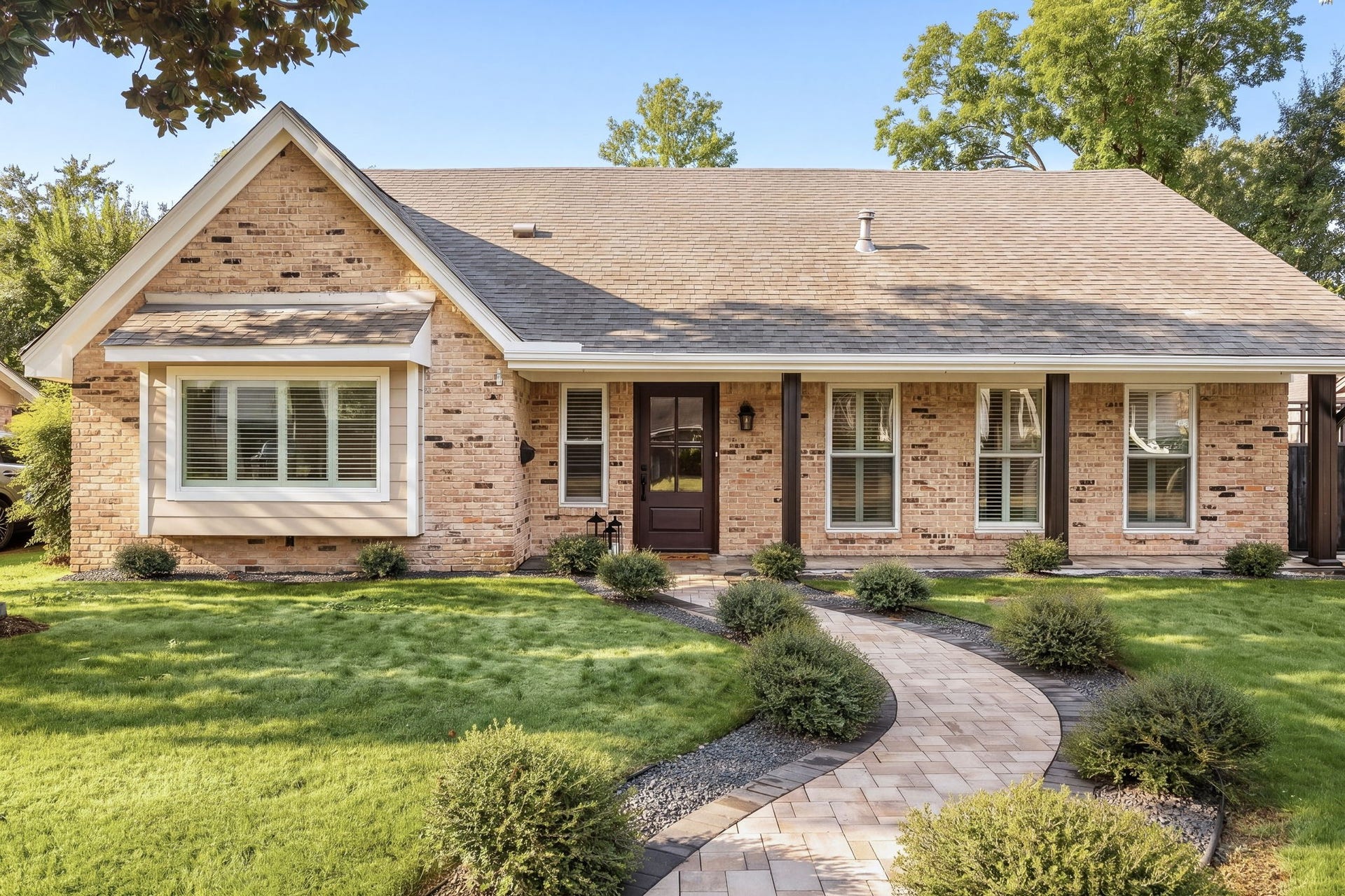10831 Britoak Lane, Houston, TX 77079 Welcome to 10831 Britoak, zoned to RCE, MMS and SHS.