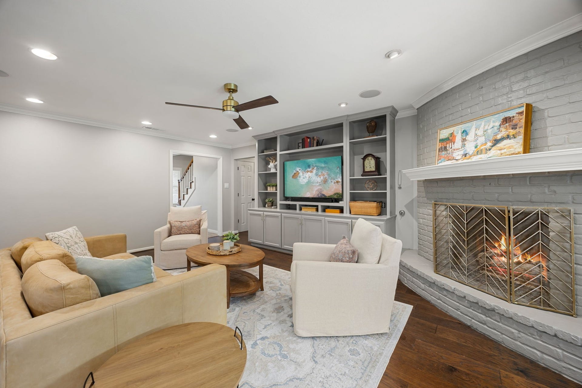 10831 Britoak Lane, Houston, TX 77079 10831 Britoak Lane, Houston, TX 77079