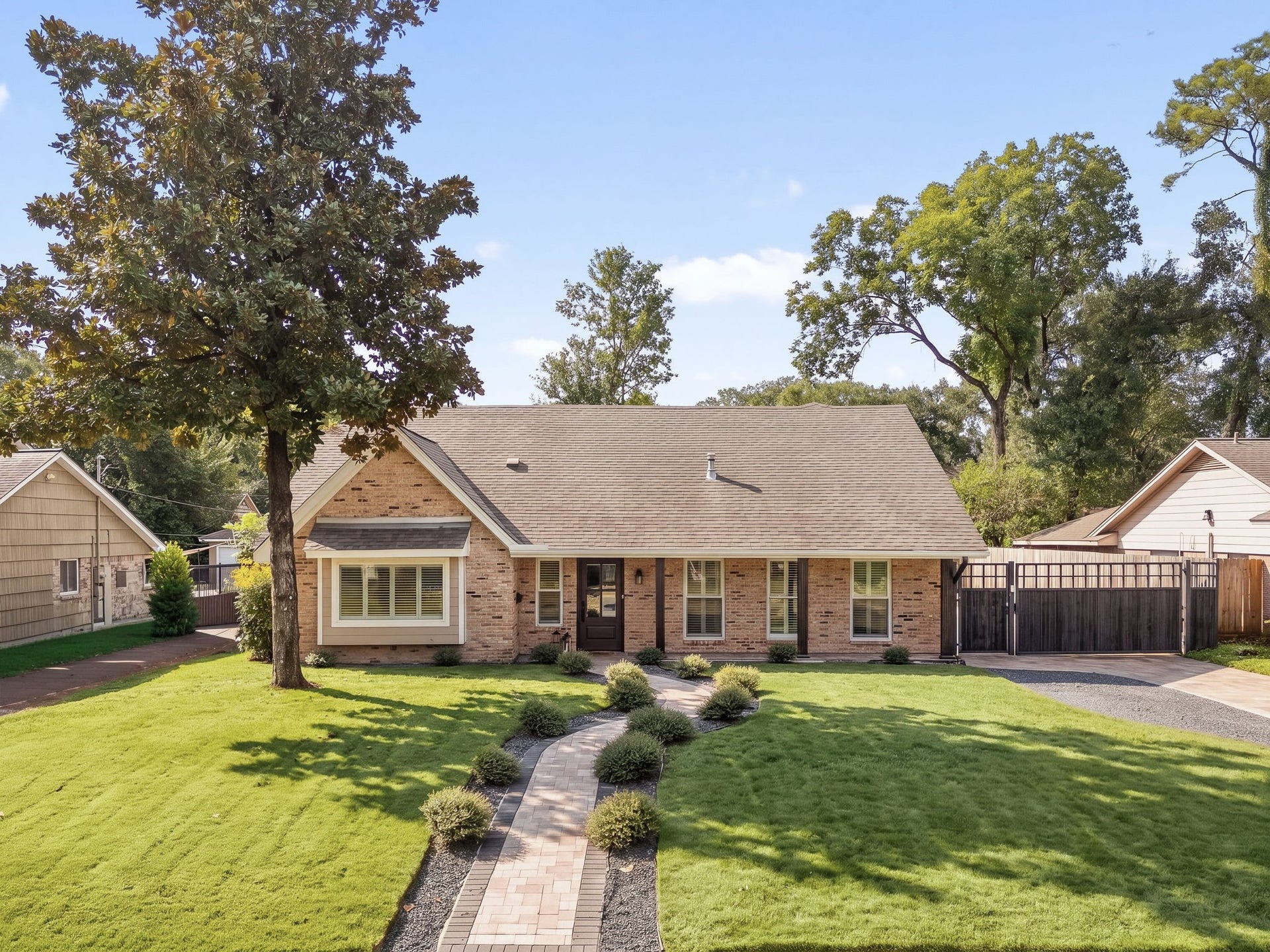 10831 Britoak Lane, Houston, TX 77079 10831 Britoak Lane, Houston, TX 77079