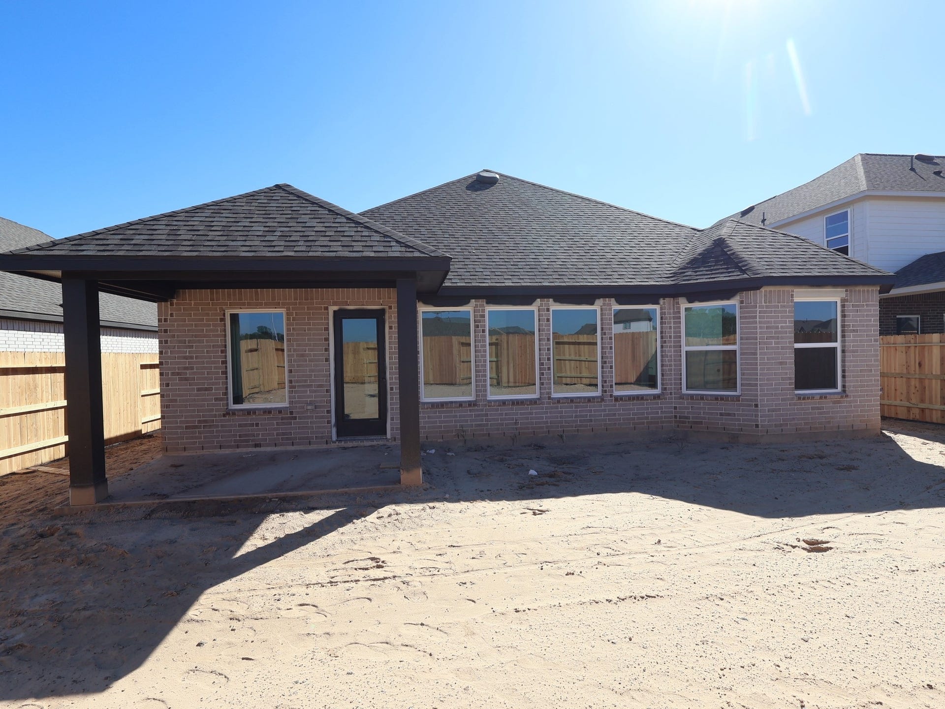 3617 Reina Reach Drive, Santa Fe, TX 77510 3617 Reina Reach Drive, Santa Fe, TX 77510