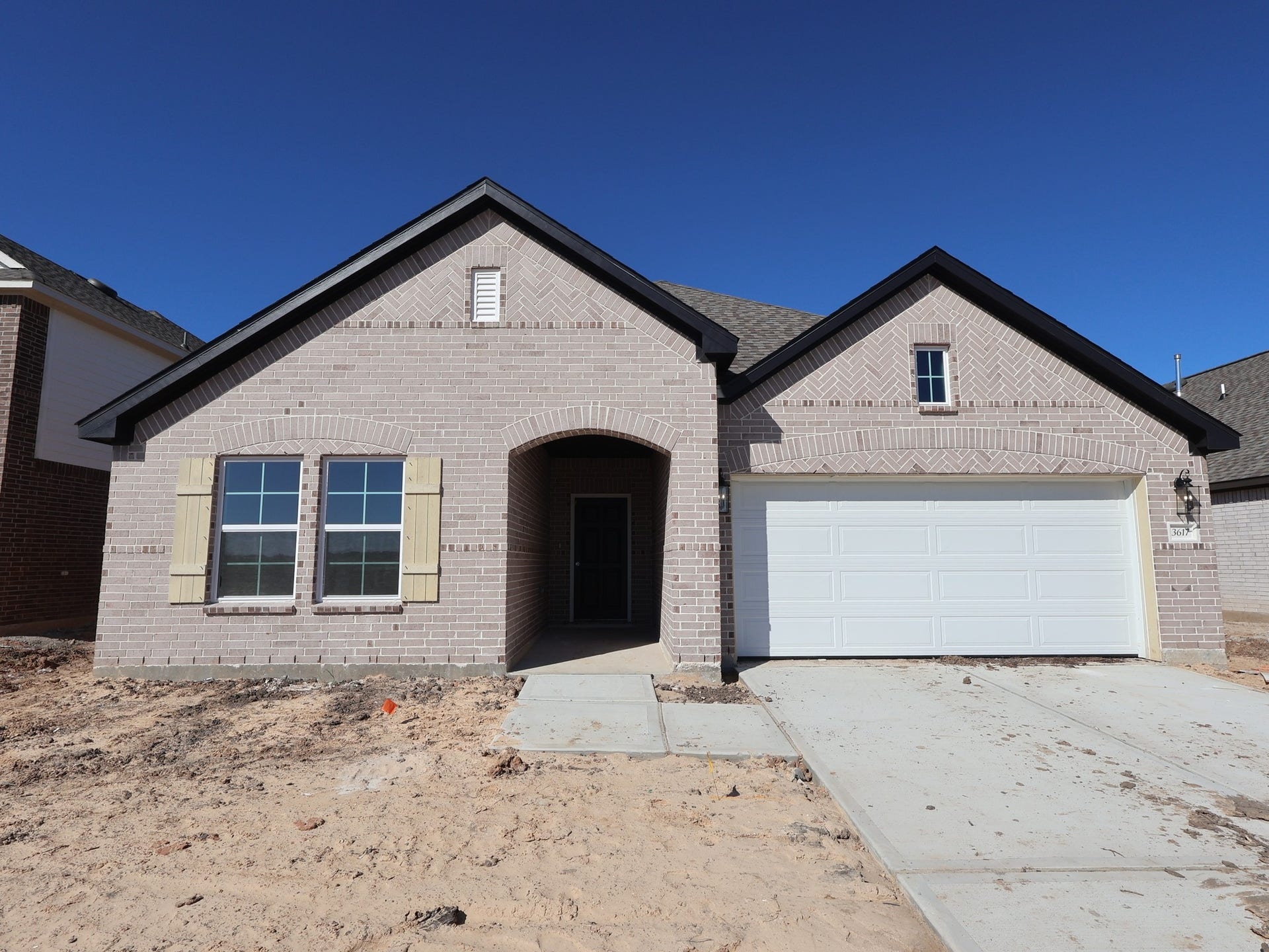 3617 Reina Reach Drive, Santa Fe, TX 77510 3617 Reina Reach Drive, Santa Fe, TX 77510