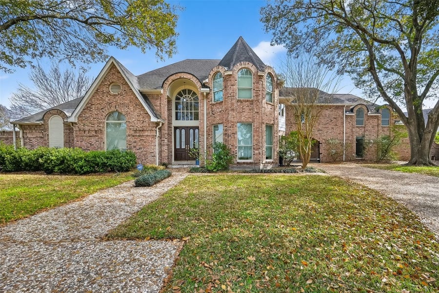 Property photo for 20103 Anson Falls Court, Katy, TX