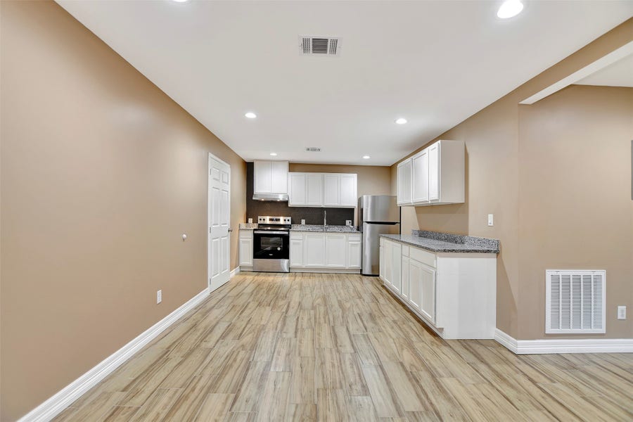 Property photo for 7900 Lane Street, #A, Houston, TX