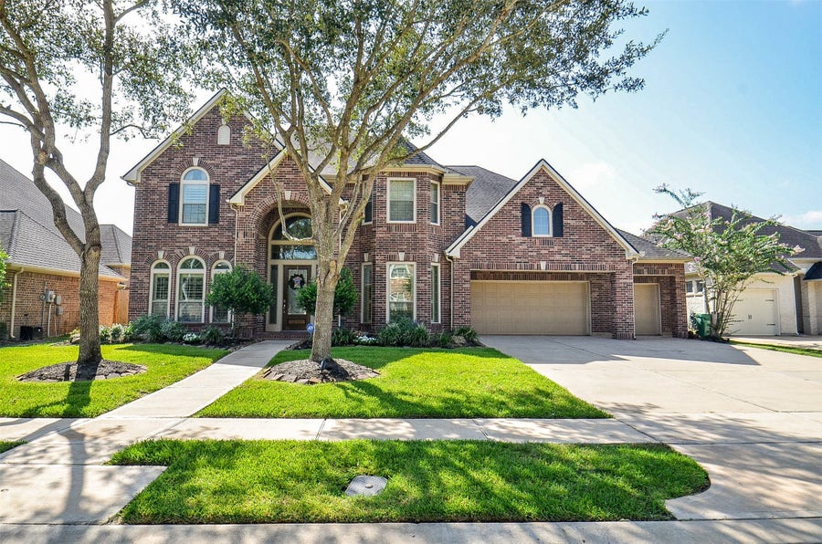 Property photo for 2239 Monarch Terrace Drive, Katy, TX