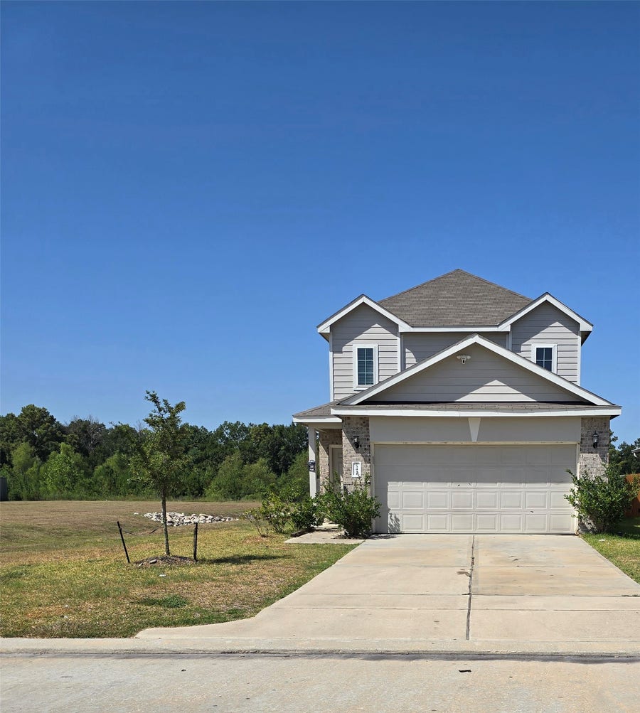 Property photo for 23431 Montague Drive, Spring, TX