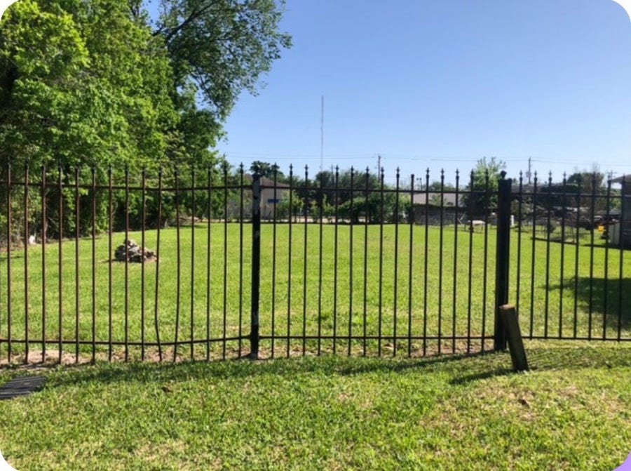 Property photo for 0 Van Molan Street, Houston, TX