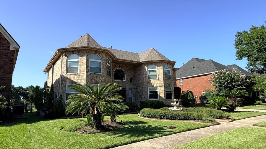 Property photo for 4202 Pebble Beach Drive, League City, TX