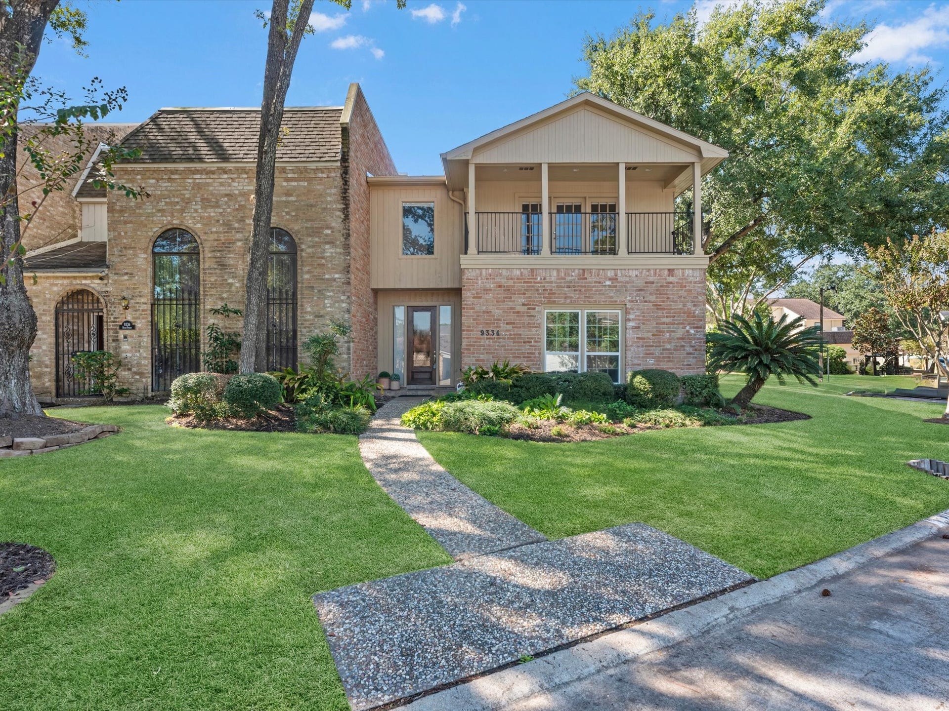 9334 Briar Forest Drive, Houston, TX 77063 9334 Briar Forest Drive, Houston, TX 77063