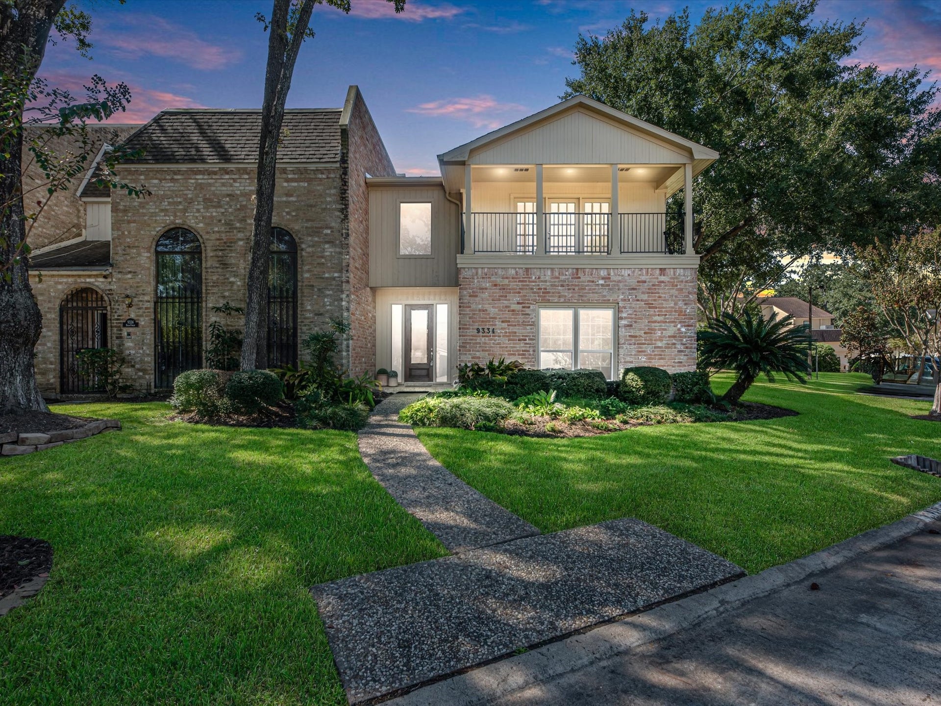 9334 Briar Forest Drive, Houston, TX 77063 9334 Briar Forest Drive, Houston, TX 77063