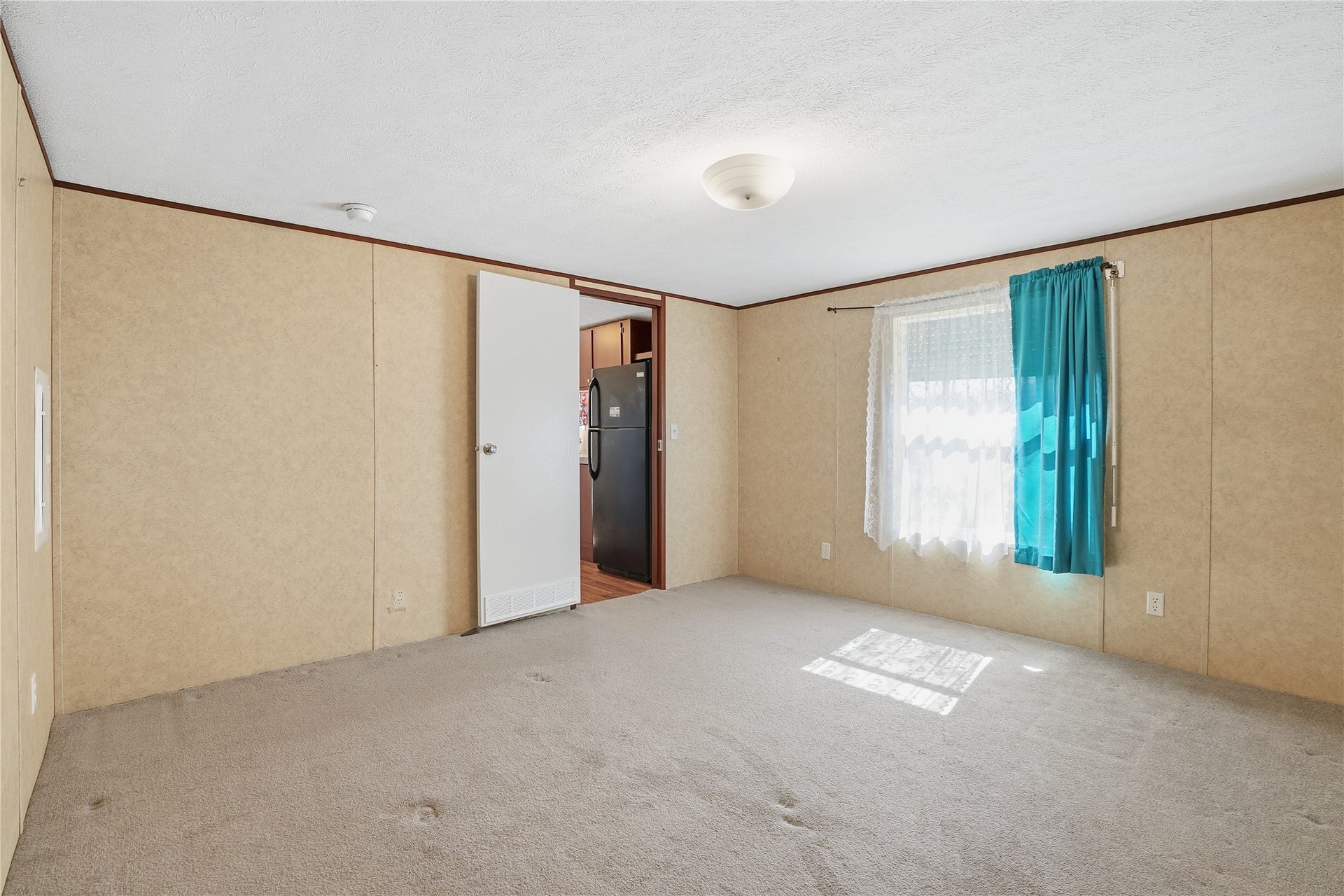 801 Genoa Red Bluff Road, Pasadena, TX 77504 Primary bedroom