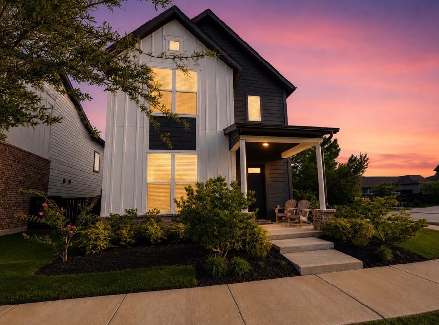 Property photo for 18531 Parkland Row Drive, Cypress, TX