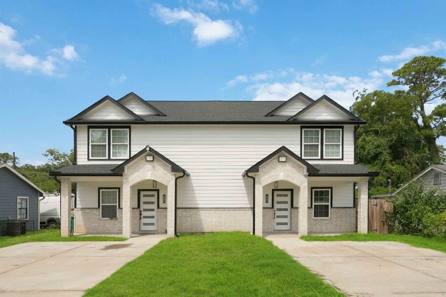 Property photo for 5709 Annunciation Street, #B, Houston, TX