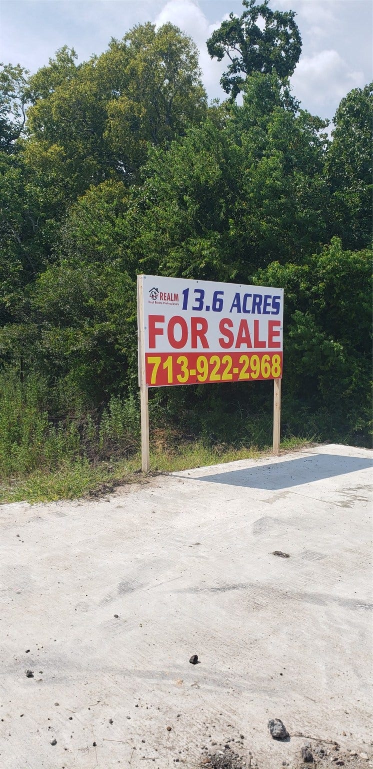0 Fm 2234, Houston, TX 77053 0 Fm 2234, Houston, TX 77053