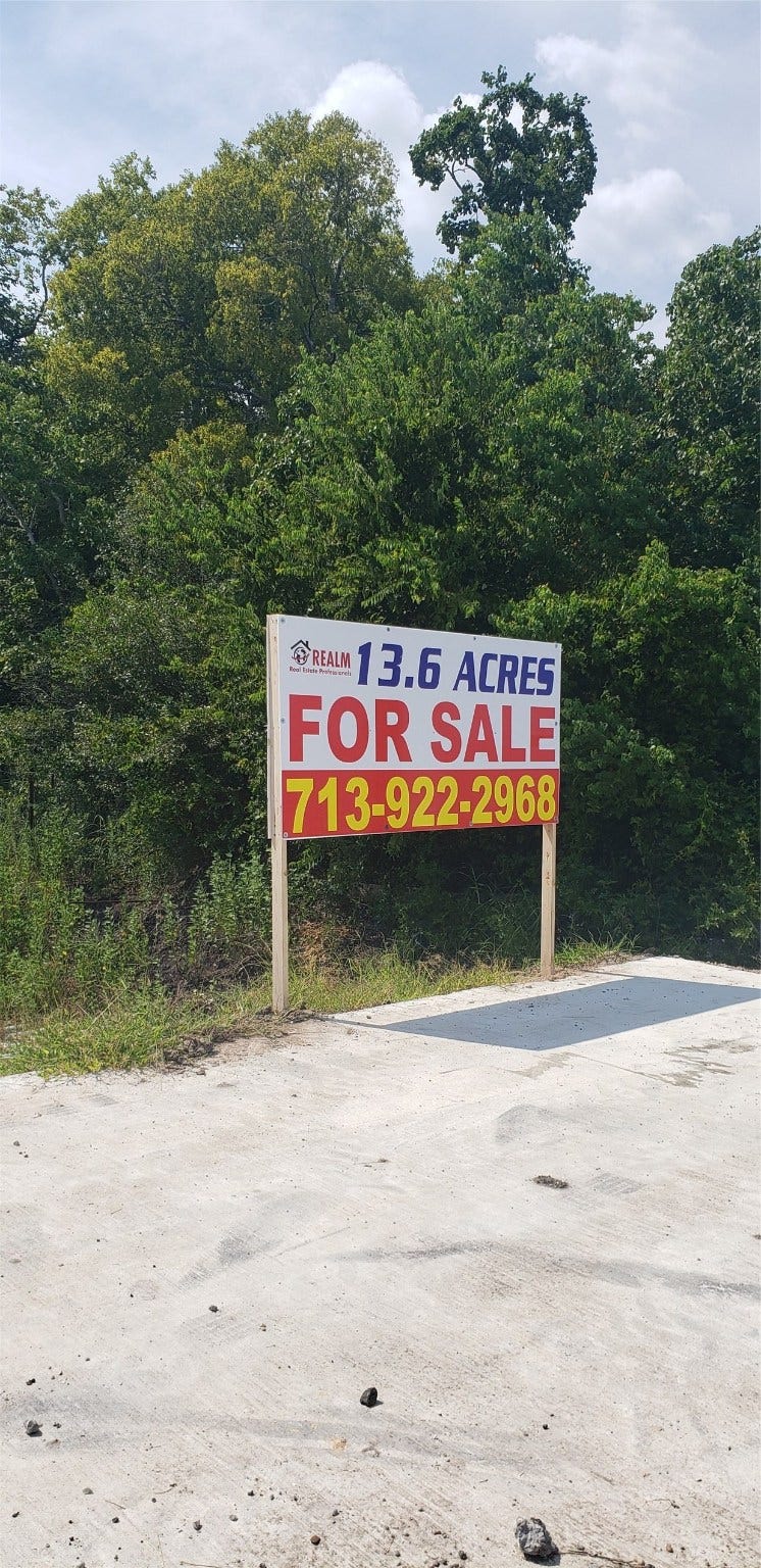 0 Fm 2234, Houston, TX 77053 0 Fm 2234, Houston, TX 77053