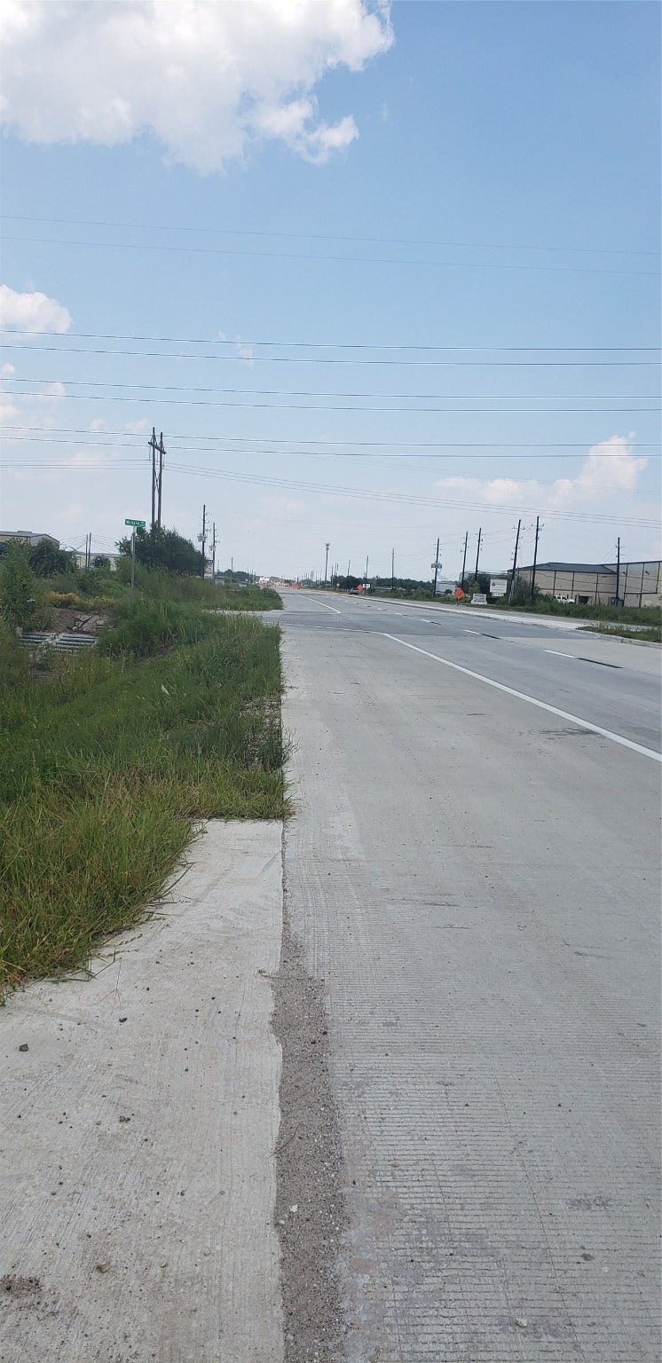 0 Fm 2234, Houston, TX 77053 0 Fm 2234, Houston, TX 77053