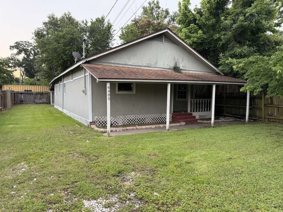Property photo for 6405 Conley Street, Houston, TX