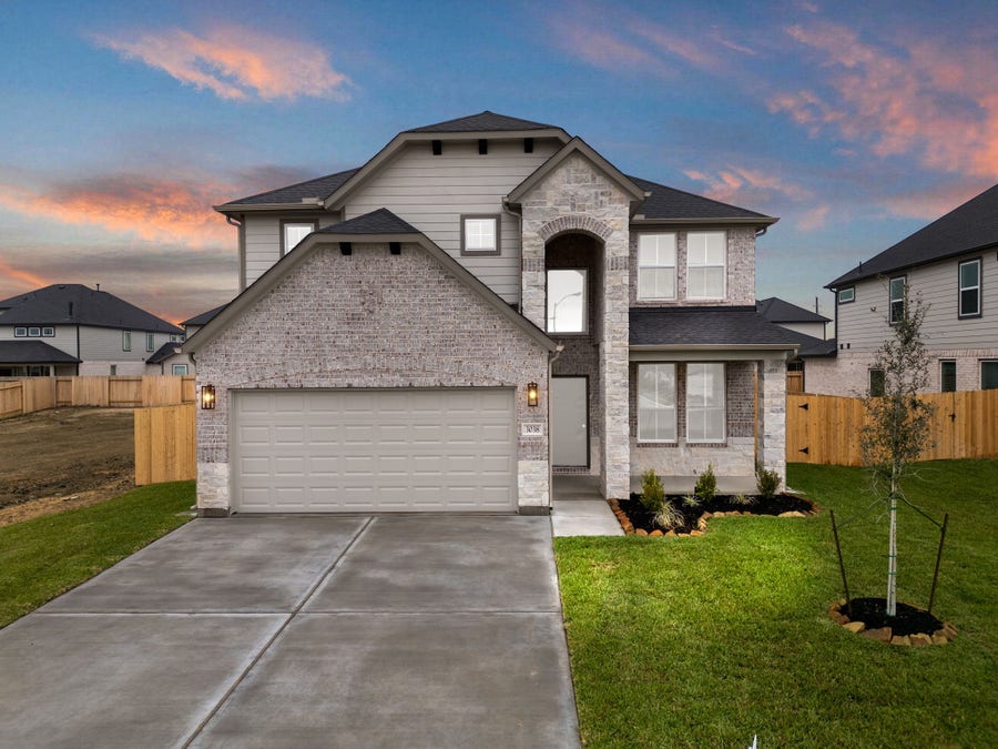 Property photo for 3111 Everwood Trail, Rosenberg, TX