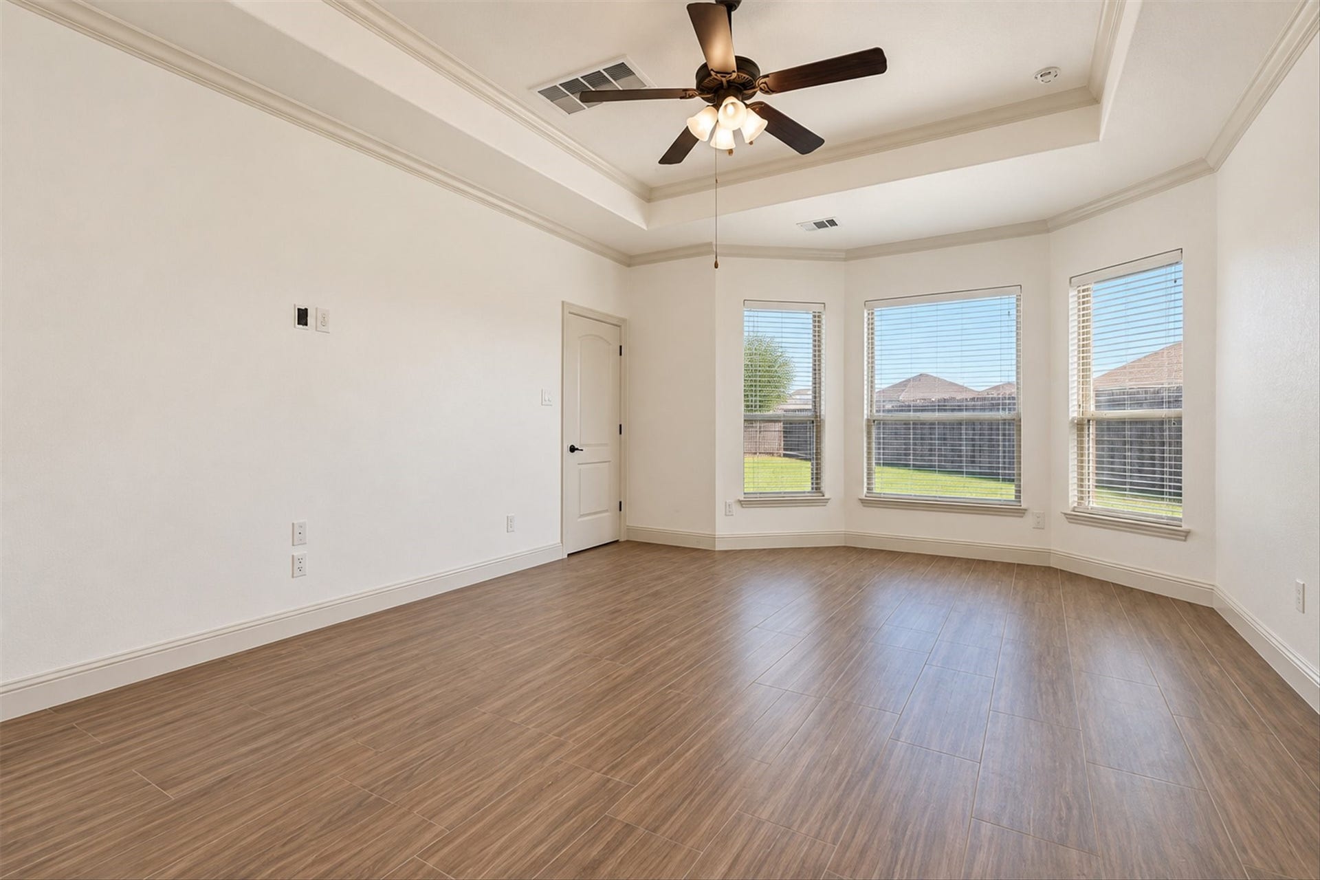 19838 Rojo Rock Lane, Cypress, TX 77433 Primary Bedroom