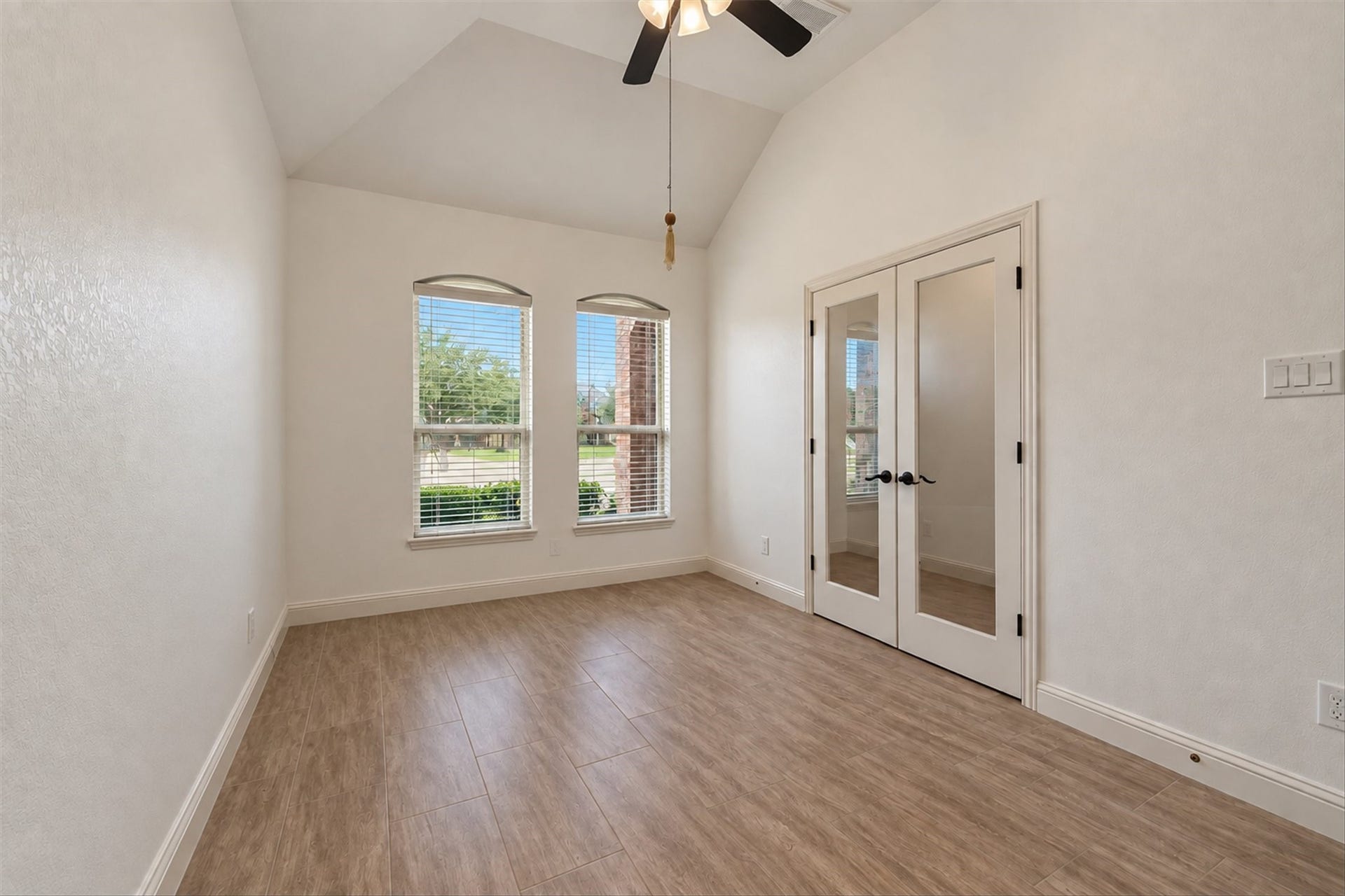 19838 Rojo Rock Lane, Cypress, TX 77433 Officde/Study