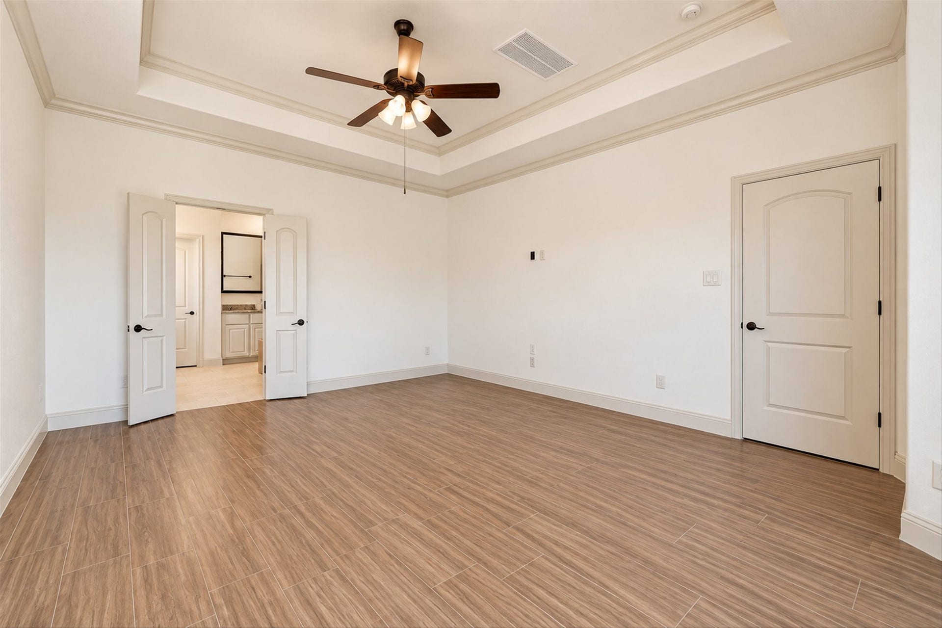 19838 Rojo Rock Lane, Cypress, TX 77433 Primary Bedroom