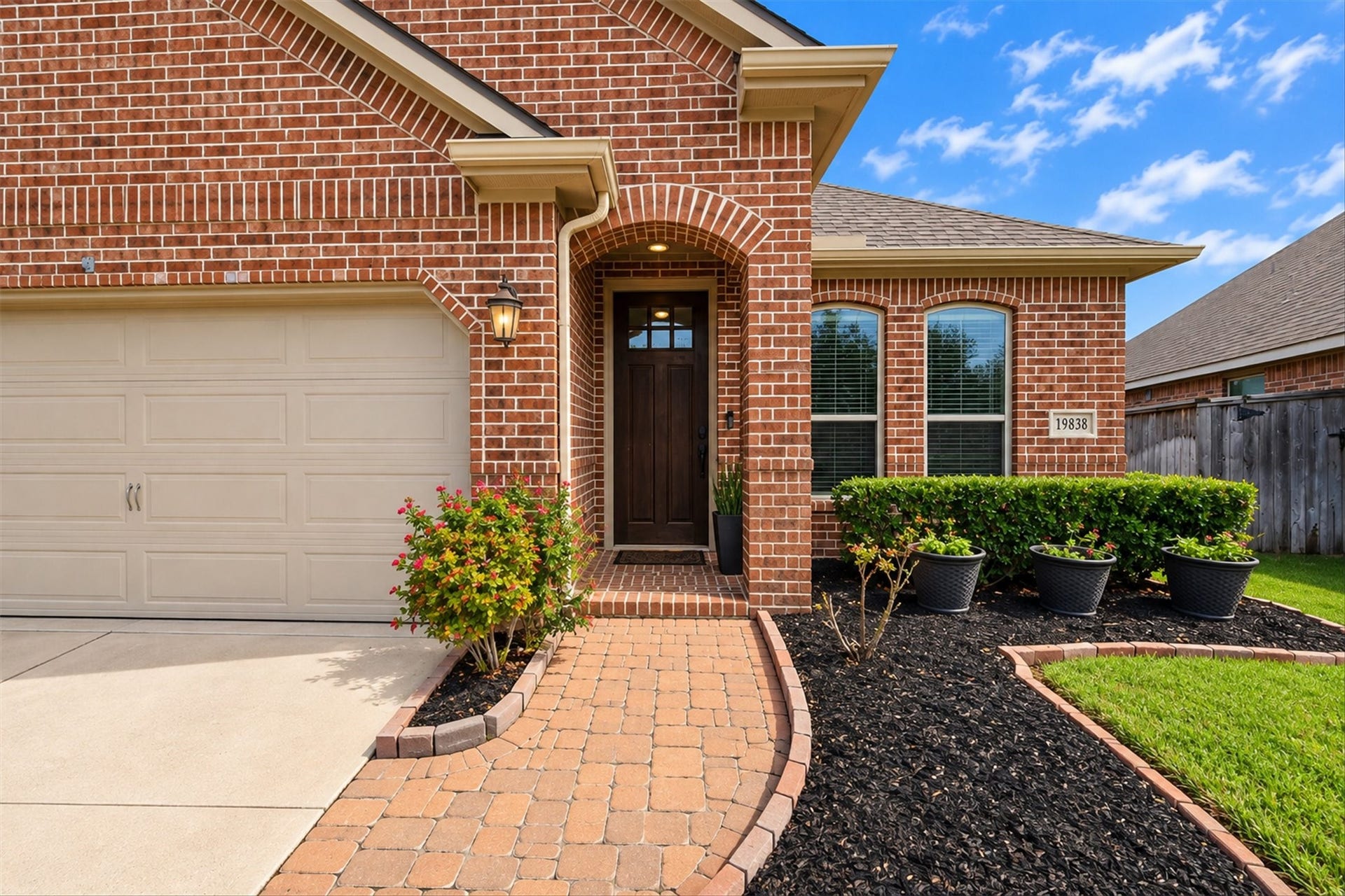 19838 Rojo Rock Lane, Cypress, TX 77433 19838 Rojo Rock Lane, Cypress, TX 77433