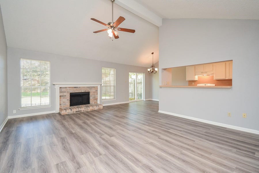 Property photo for 3911 Issacks Way, Sugar Land, TX