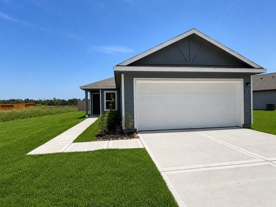 Property photo for 10455 Sugar Mill Drive, Conroe, TX