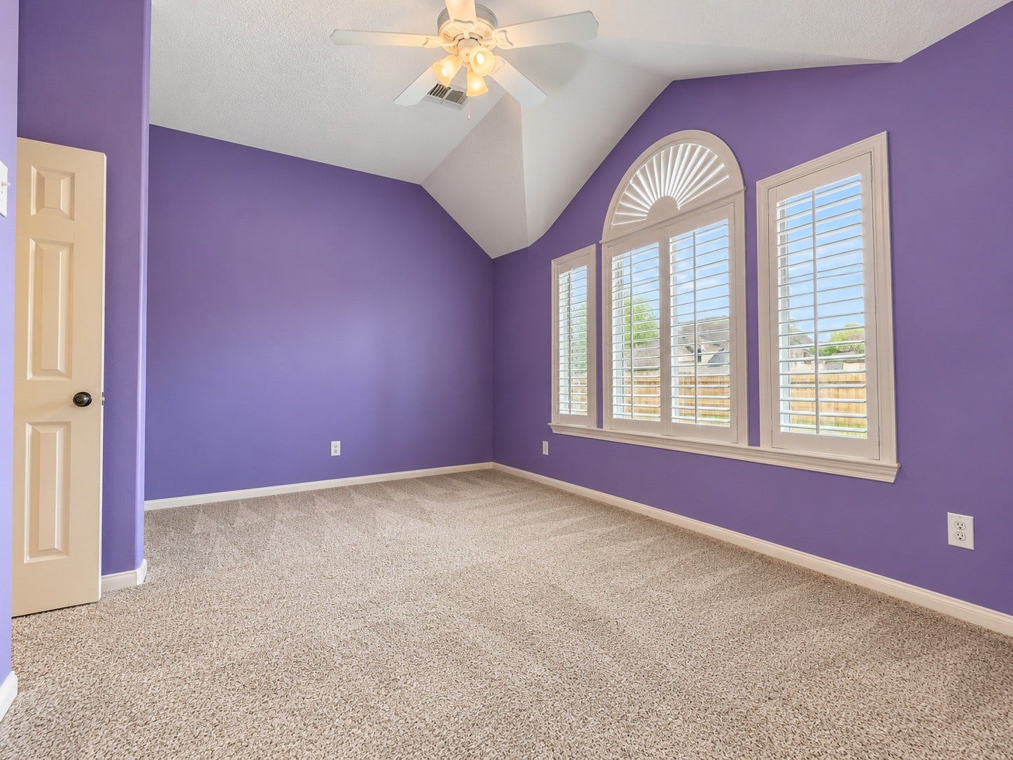 5810 Larch Leaf Lane, Richmond, TX 77469 Guest Bedroom #4