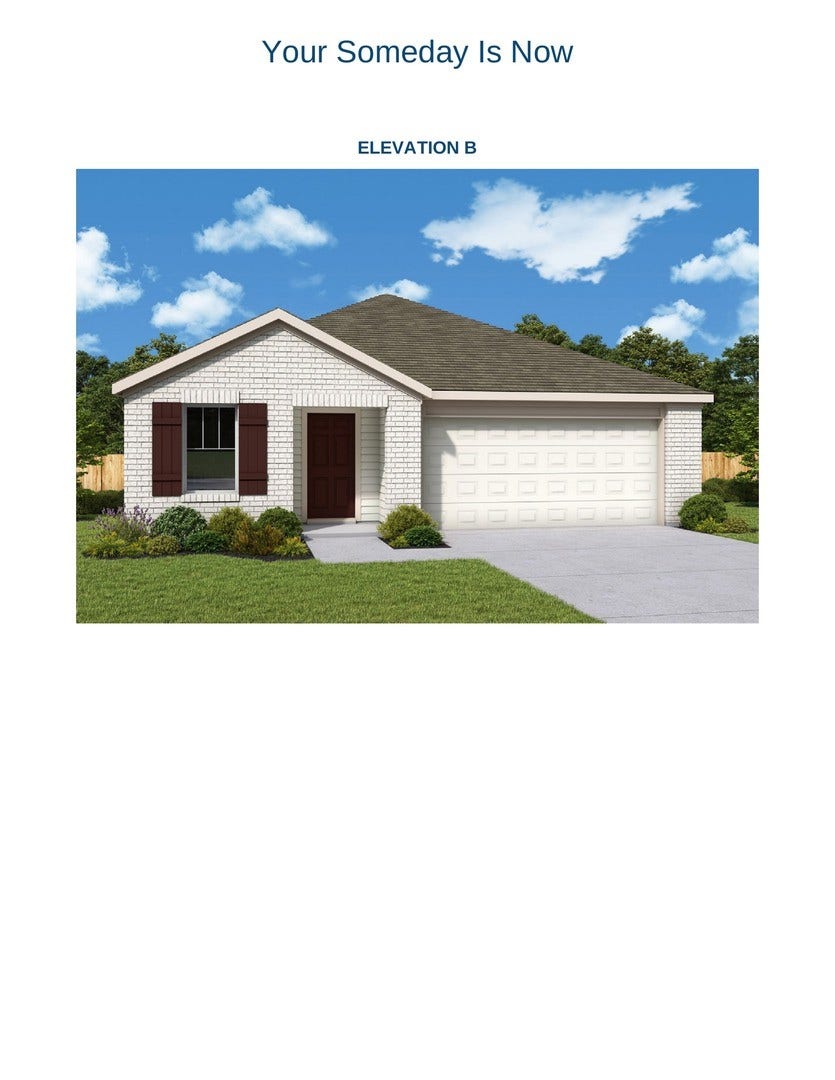 Property photo for 1001 Hawk Gate Lane, Katy, TX
