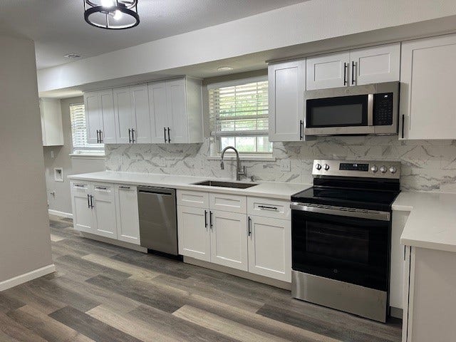 Property photo for 9169 Sharyn Dr, Conroe, TX