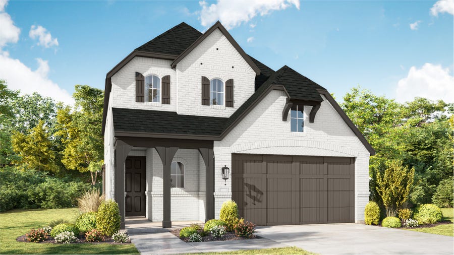 Property photo for 26244 Outrider Trail, Montgomery, TX