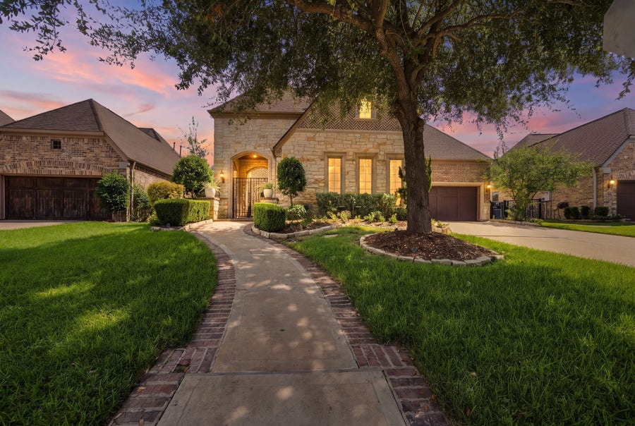 Property photo for 14423 Tivoli Drive, Houston, TX