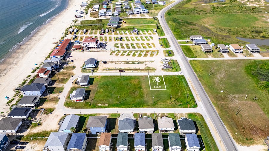Property photo for 0 LOT 35 Santar Loop, Surfside Beach, TX