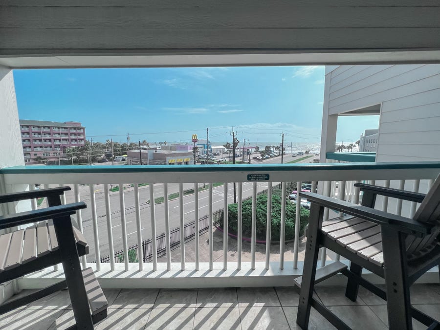 Property photo for 6102 Seawall Boulevard, #337, Galveston, TX