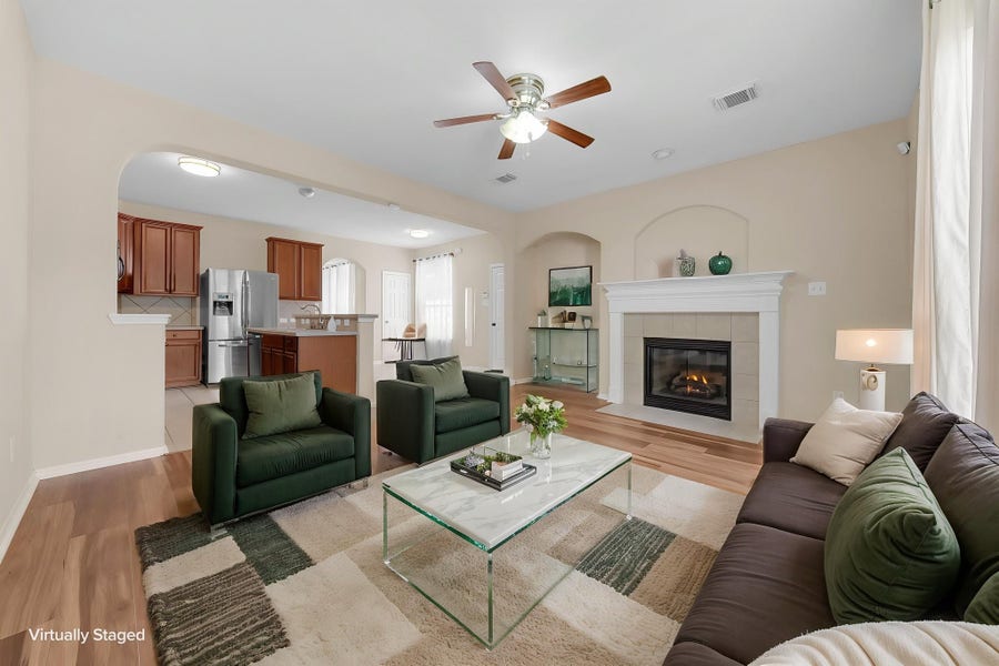 Property photo for 21610 Spring Vine Lane, Katy, TX