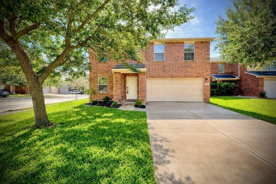 Property photo for 21807 Olympia Springs Lane, Katy, TX