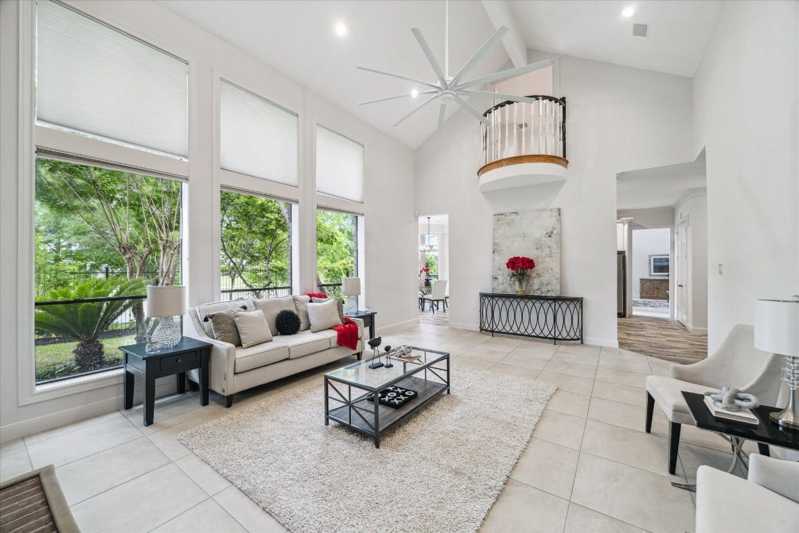 14 Tredington Street, Sugar Land, TX 77479 14 Tredington Street, Sugar Land, TX 77479