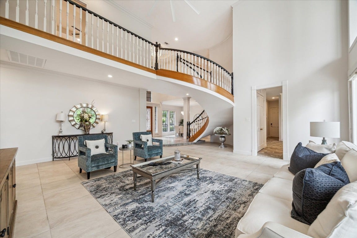14 Tredington Street, Sugar Land, TX 77479 14 Tredington Street, Sugar Land, TX 77479