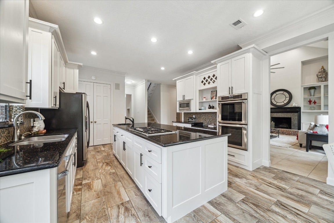 14 Tredington Street, Sugar Land, TX 77479 14 Tredington Street, Sugar Land, TX 77479