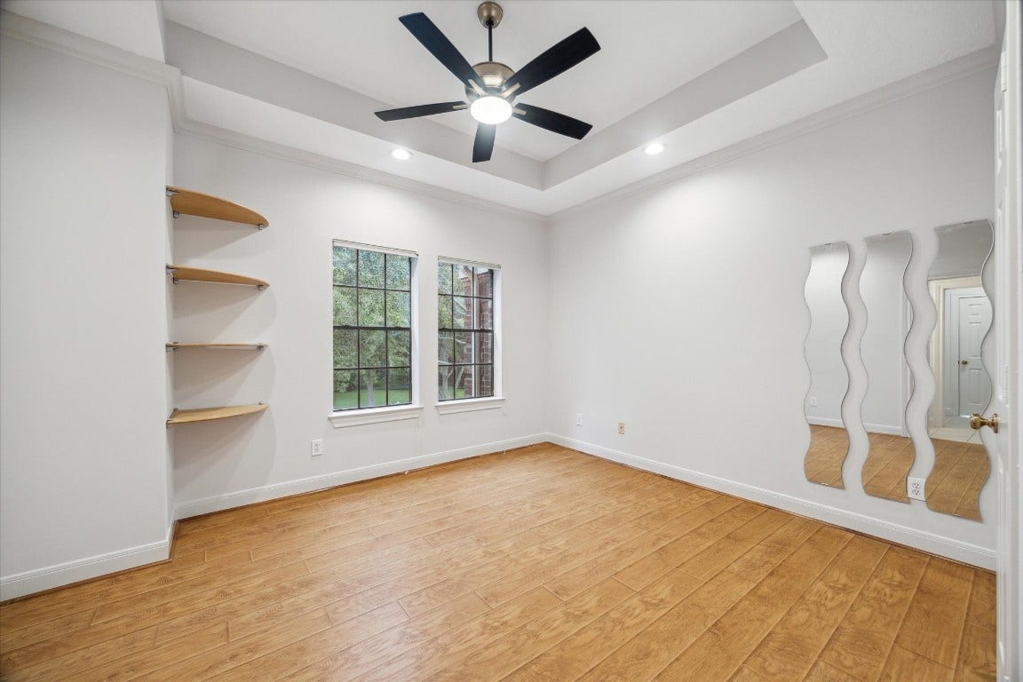 14 Tredington Street, Sugar Land, TX 77479 14 Tredington Street, Sugar Land, TX 77479