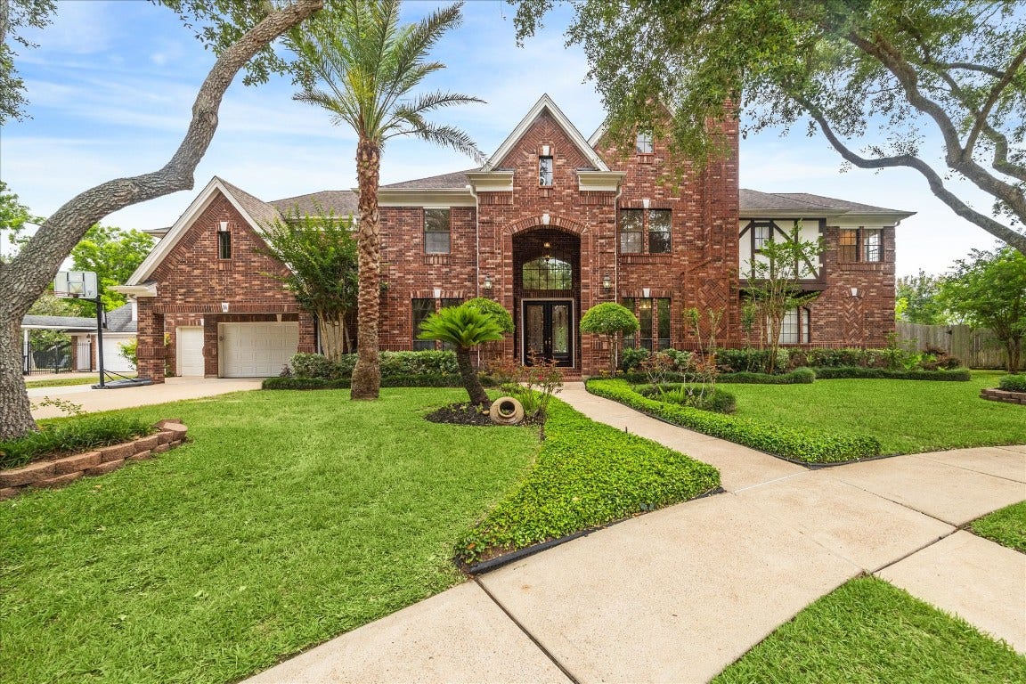 14 Tredington Street, Sugar Land, TX 77479 14 Tredington Street, Sugar Land, TX 77479