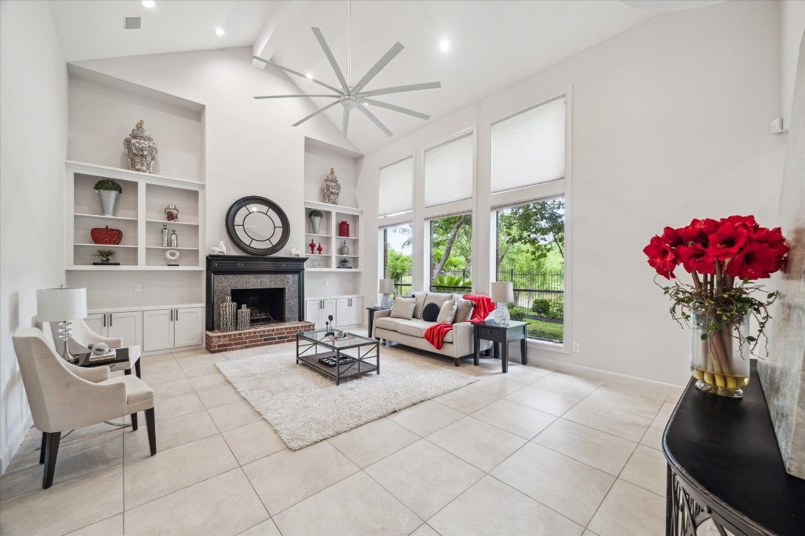 14 Tredington Street, Sugar Land, TX 77479 14 Tredington Street, Sugar Land, TX 77479