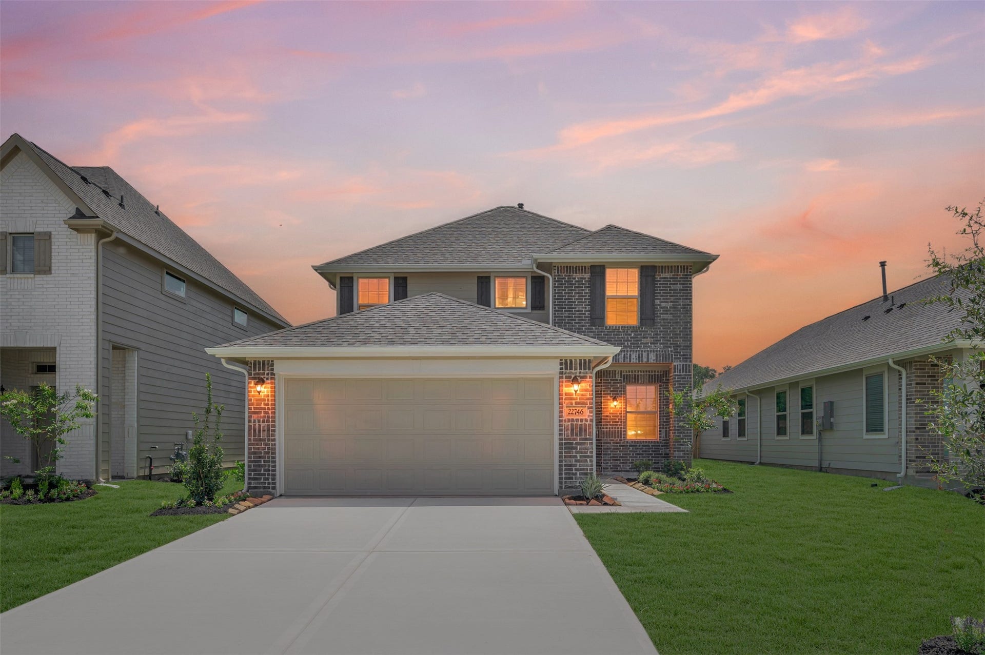 22746 Kaelynn Street, New Caney, TX 77357 22746 Kaelynn Street, New Caney, TX 77357