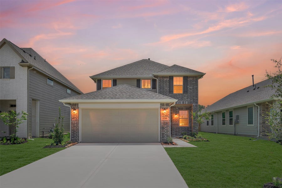 Property photo for 22746 Kaelynn Street, New Caney, TX