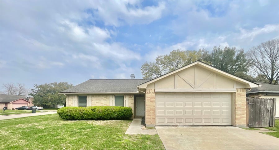 Property photo for 503 Penwood Court, Stafford, TX